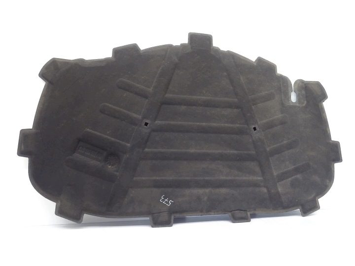 ШУМОИЗОЛЯЦИЯ КАПОТА AUDI A3 8V 2012-2020R 8V0863825, фото 6