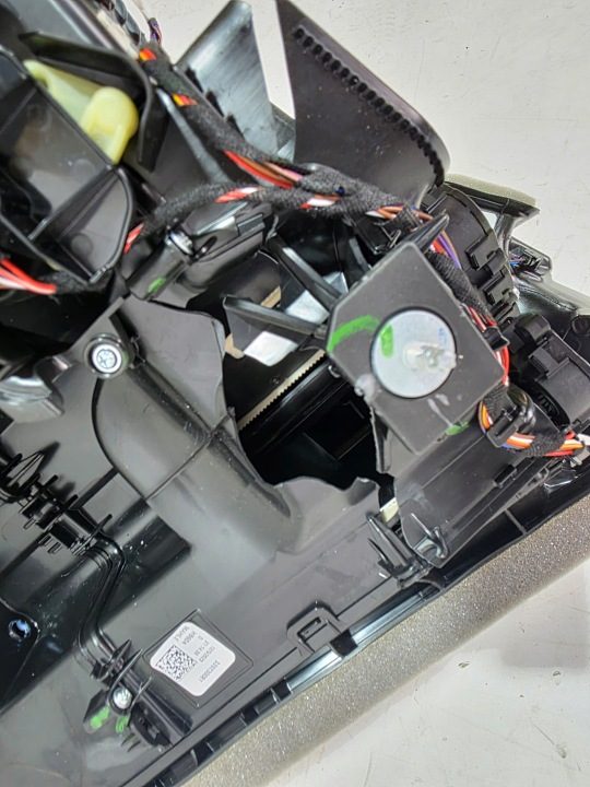 ОТОПИТЕЛЬ BMW X5 G05 РЕСТАЙЛИНГ X6 G06 X7 G07 5A31841 9496915, фото 9