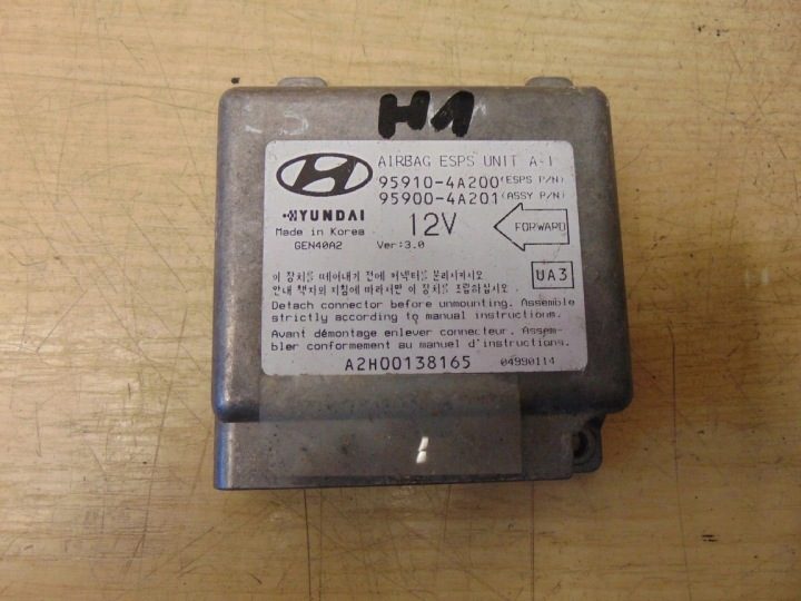 Hyundai OE 95910-4A200, фото 1