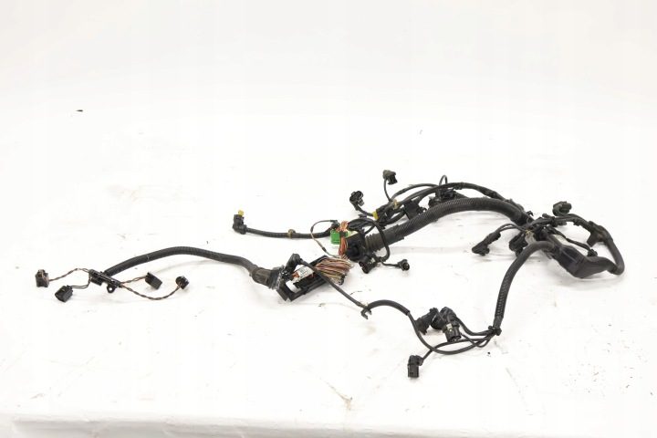 Жгут проводки двигателя BMW OE 8507893, фото 1