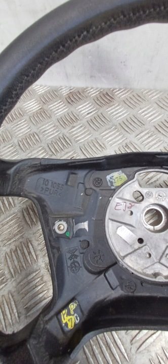 РУЛЬ BMW E39 1095633, фото 6