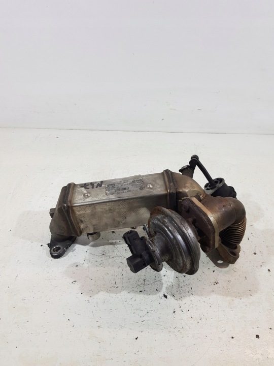 РАДИАТОР EGR EGR 7805717 BMW E90 E91 E87 X3 E83 2.0D N47, фото 4