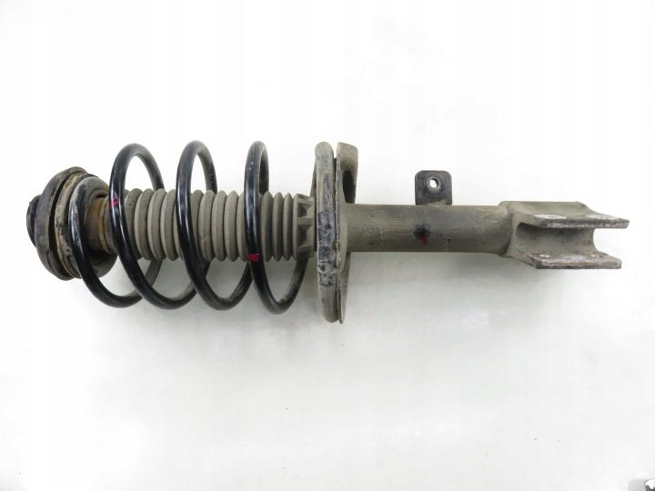 СТОЙКА ЛЕВАЯ ПЕРЕДНЯЯ CITROEN C4 I 1.4 16V 88 - KFU, фото 1
