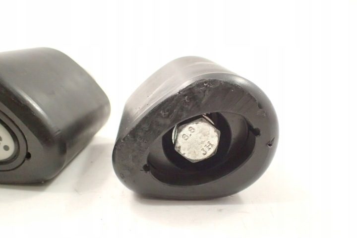 BMW F 800 R (08-15) Crashpad crashpad R & G, фото 2