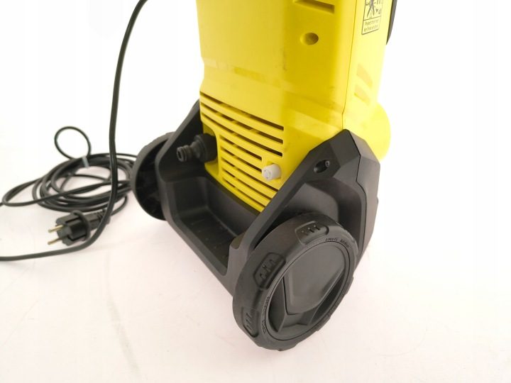 Мойка высокого давления с pianownicą Karcher K3 FJ Home 1.676-359.0, фото 9