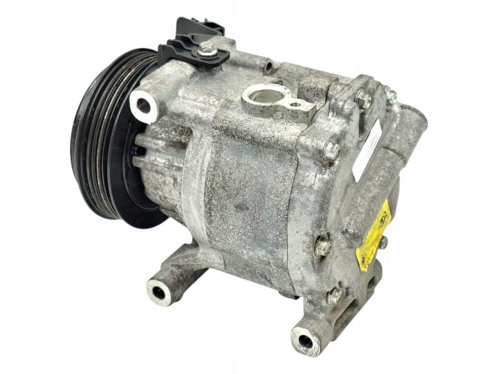 Fiat 500 Bravo Stilo Ford KA Musa 52060461 447190-1640 компрессор, фото 8