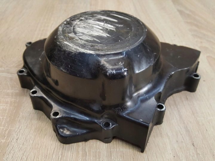 SUZUKI GS 500 КРЫШКА КОРПУС, фото 7