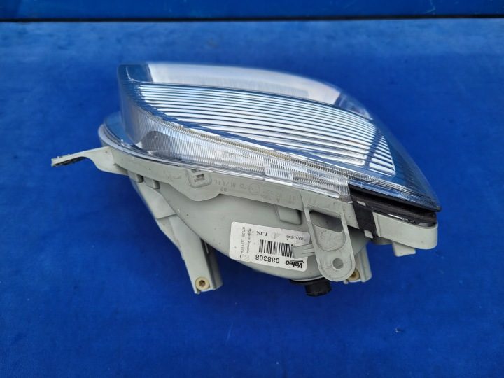Фара правая передняя Suzuki Wagon R+ 1.3 16V 35100-84E00, фото 5