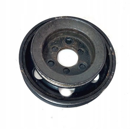 Шкив VW Audi 1.8 т Audi A4 B5 A6 C5 Passat B5 TT Octavia A3, фото 2