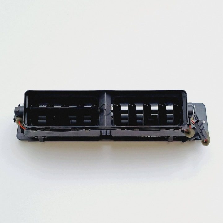KRKRATKA ОБДУВА СРЕДНИЙ AUDI A6 C6 4B1820951 NR915, фото 12