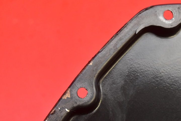 КРЫШКА ГРМ CITROEN JUMPER 2 II 2.2 HDI 120 Л.С. 04-15, фото 10