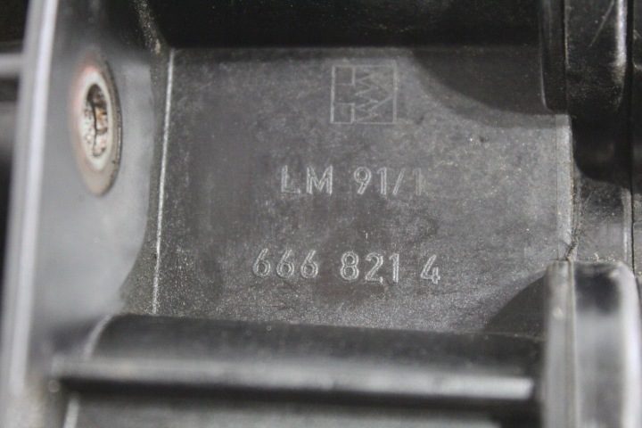 Впускной коллектор BMW X5 E70 N62B48 N62 4.8B 7537998, фото 8