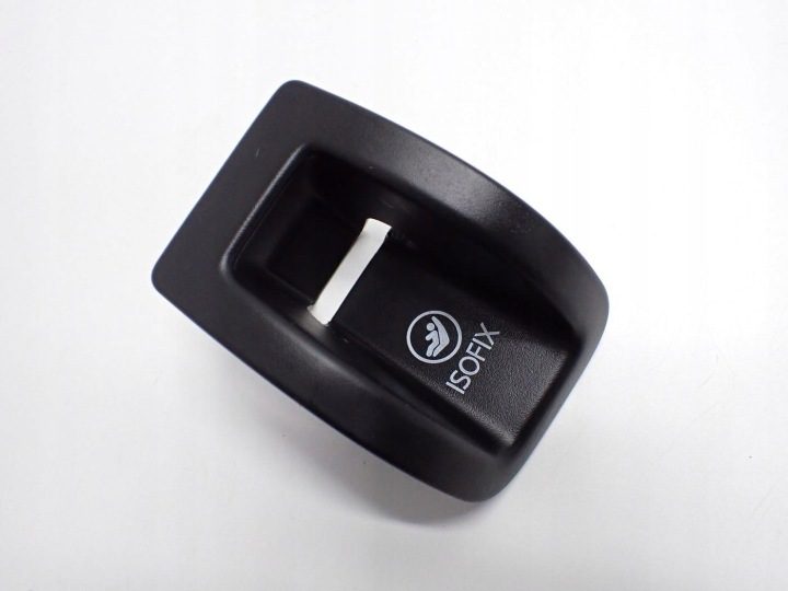 Крышка заглушка Isofix европа 5E0887233A Skoda Octavia III 5E 16 г., фото 1