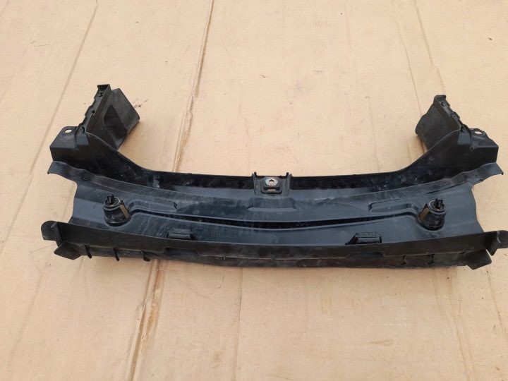 Воздуховод Mazda CX5 II, фото 2