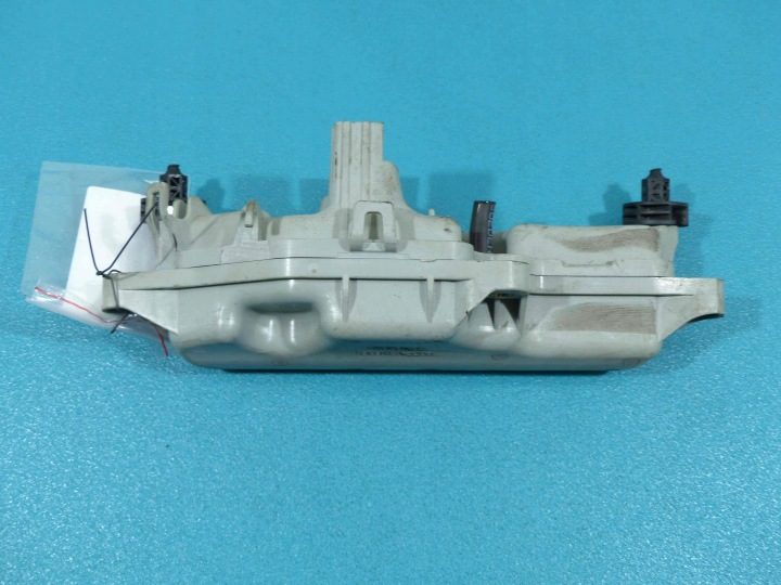 Вакуумный бачок Volvo S60 II V60 XC60 2,0 T2, фото 2