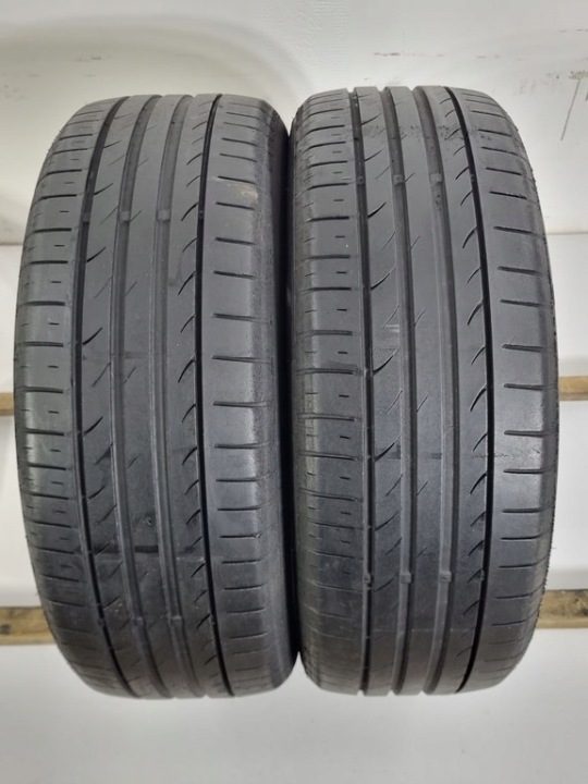 2× Шина летняя Tracmax X-Privilo TX3 215/55R17 98 Вт усилитель (XL), фото 2