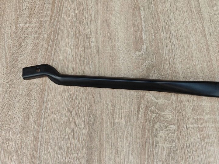 ОРИГИНАЛЬНЫЙ ПОВОДОК ДВОРНИКА ЛЕВЫЙ ВОДИТЕЛЯ BMW G30 G31 9463860 20 л.с., фото 2