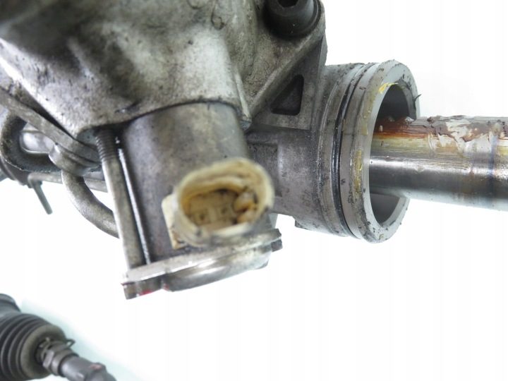 Рулевая рейка BMW X3 (E83) 7852972, фото 4