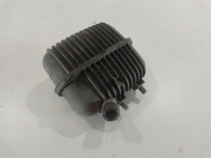 Вакуумный бачок Все Audi A6 S6 C6 4F 8E0129955B, фото 3