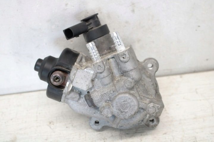 2014 Skoda Octavia Mk3 (5E) Комплект системы впрыска 04L130277AE, фото 2