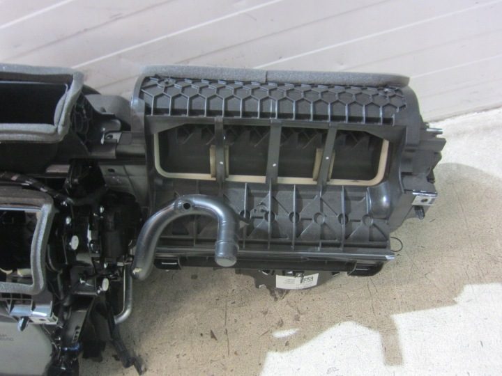 VOLVO XC40 XC 40 2.0 T5 БЕНЗИН ОТОПИТЕЛЬ КОРПУС ПЕЧКИ 32226362, фото 4
