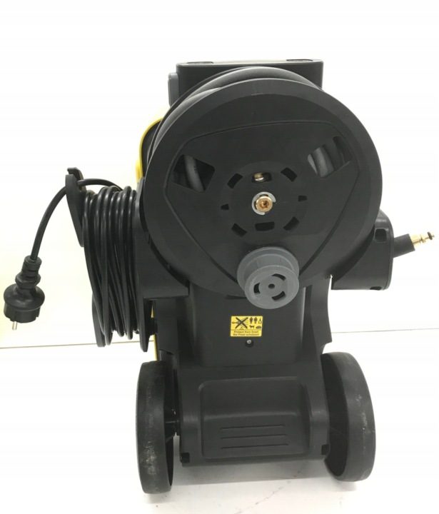 Мойка высокого давления Karcher K 5 Comfort Premium 1.324-800.0 2100W 10m, фото 8