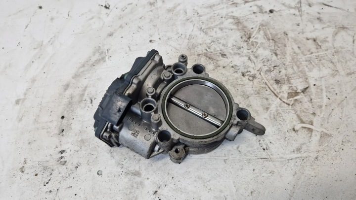 Дроссельная заслонка BMW 2 F22 F23 M240I M140I B58 OE 8623324, фото 1