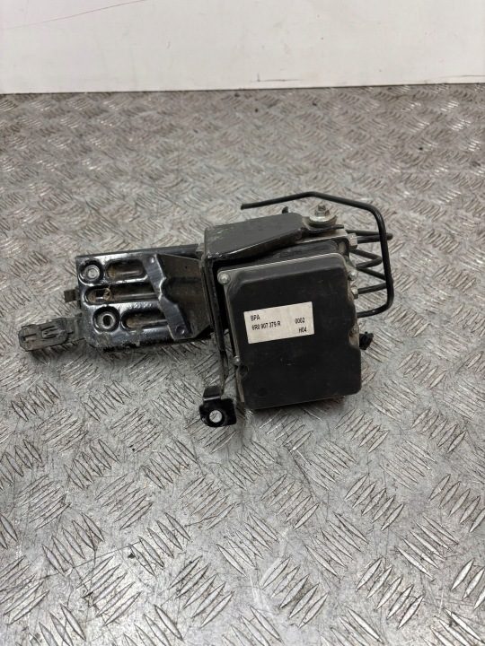 Volkswagen OE 6R0907379R насос ABS, фото 1