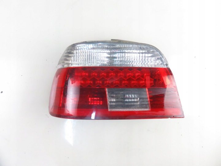 ФОНАРЬ ЛЕВЫЙ ЗАДНИЙ BMW E39 РЕСТАЙЛИНГ LED, фото 1