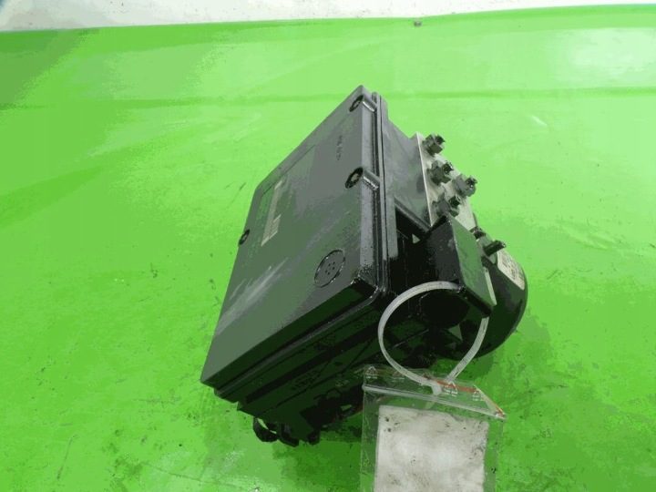 MERCEDES W203 209 CLK НАСОС ABS A2095451432 A0044315412, фото 3