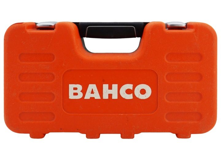 ТОРЦЕВЫЕ ГОЛОВКИ BAHCO 24 шт. S240 1/2, фото 3