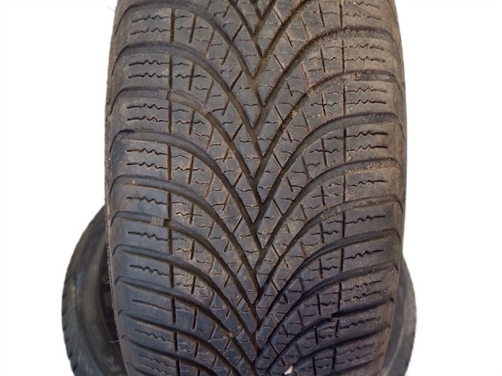 ШИНЫ ЗИМНИЕ ЗИМА R14 КОМПЛЕКТ DEBICA NAVIGATOR 3, фото 4