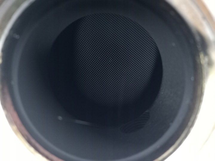 Катализатор фильтр DPF Hyundai OE 1.6 CRDI европейский, фото 3