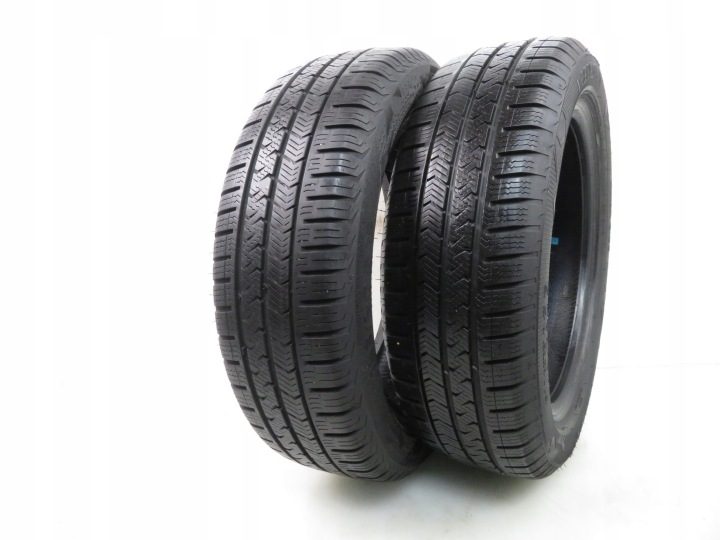 2× Шина всесезонная Vredestein Quatrac 5 165/60R15 77 H, фото 1