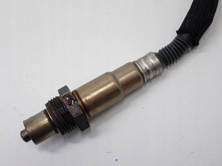 ЛЯМБДА-ЗОНД NOX ОРИГИНАЛ 9816245480 PEUGEOT 308 III T10 1.5 B-HDI YH01 22 г., фото 6
