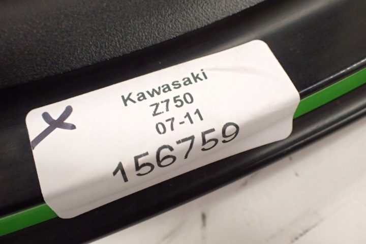 Kawasaki Z750 07-11 Диск передний 17"x3.50, фото 6