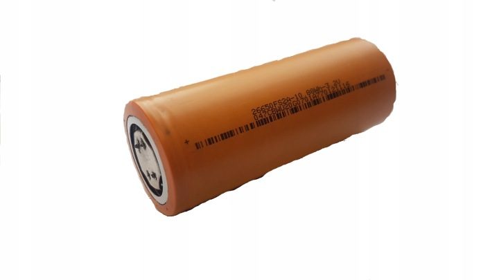 3.2V 26650 3200/3600/4000mAh LiFePo4 батарея для e, фото 5