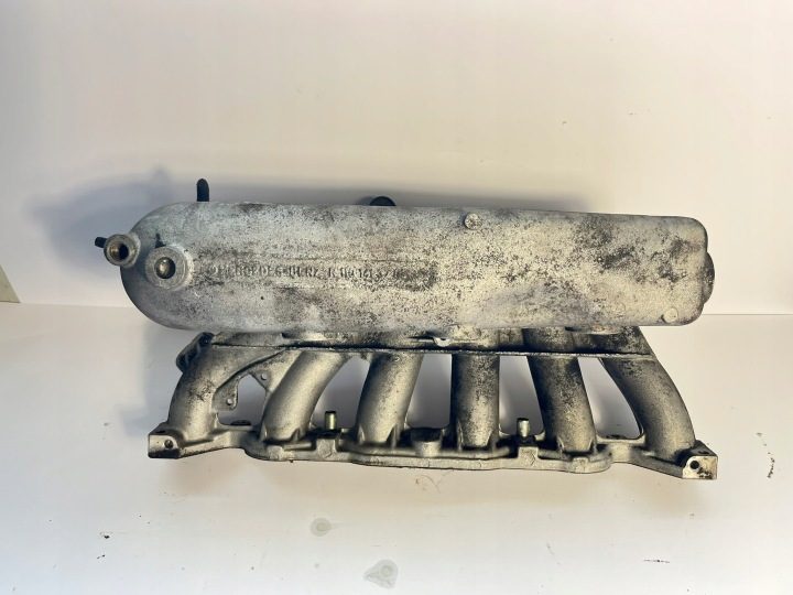 ВПУСКНОЙ КОЛЛЕКТОР MERCEDES W123 W116 W126 R107 280 M110 1101413701, фото 6