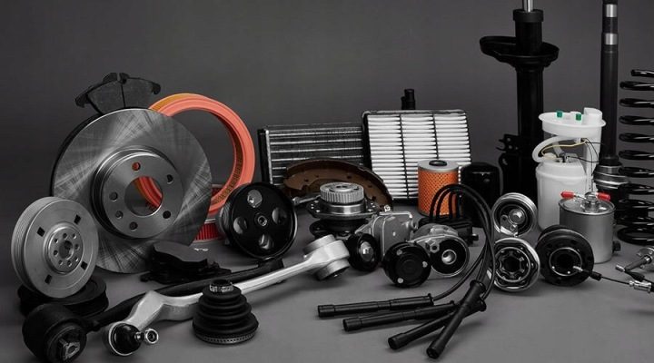 Газовый упор, крышка багажника Maxgear 12-1696, фото 6