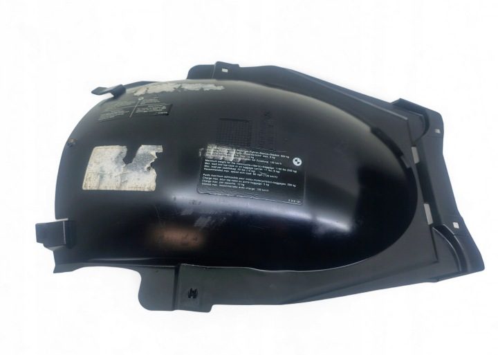 Подкрылок вставка крыло BMW K1200RS K 1200 RS 97-03, фото 1
