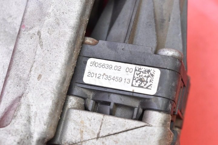 РАДИАТОР EGR КЛАПАН EGR VPPLH-19206-A PEUGEOT 308 T7 1.6 HDI 90 Л.С. 07-11, фото 7