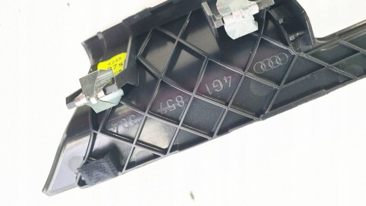Audi A7 S7 C7 4G 11 г. Декор защита молдинг консоль панель, фото 4