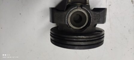 ПОРШЕНЬ 85MT2M - CITROEN JUMPER PEUGEOT BOXER_2.2 BLUE HDI после 2020 года, фото 3