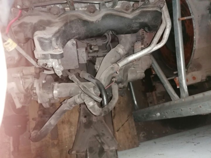 Ford OE H9FA, фото 2