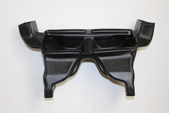 BMW F39 F45 F48 ВОЗДУХОВОД ВОЗДУХА 9263340, фото 2