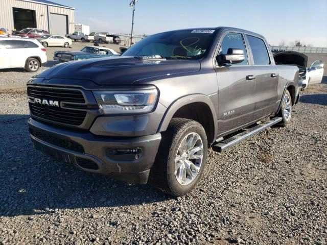 Адсорбер Паров Топлива Dodge RAM 19-, фото 4