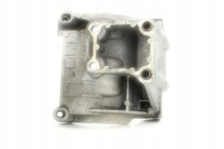 Кронштейн компрессора кондиционера Iveco Daily 3.0 2012-, фото 11
