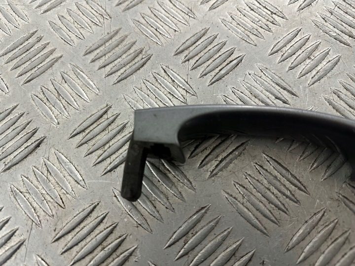 VOLKSWAGEN РУЧКА НАРУЖНАЯ ДВЕРИ (ДЛЯ ПОКРАСКИ) 7H0837205C, фото 6