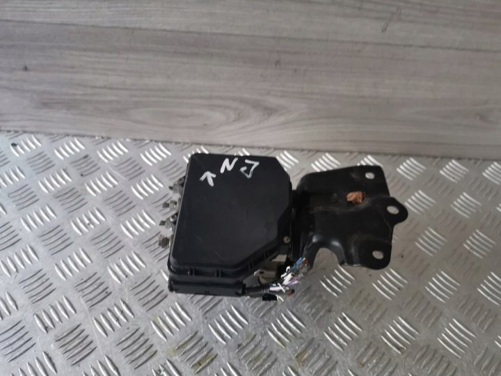 TOYOTA RAV4 IV НАСОС ABS 44540-42310 NJ, фото 2