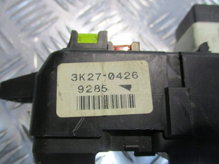 Блок предохранителей Volvo V40 I 1.8 3K27-0426, фото 2